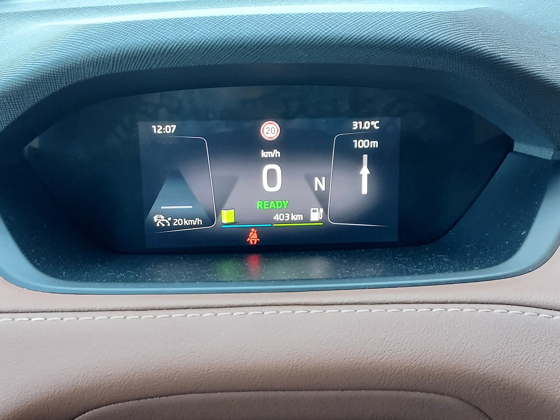 Skoda Enyaq 2022 80 kWh