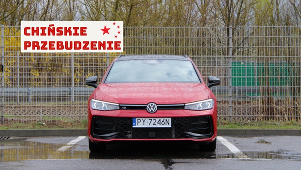 Auta europejskich, japońskich i chińskich marek potrafią być w Polsce aż dwa razy droższe niż w Chinach. Dlaczego?