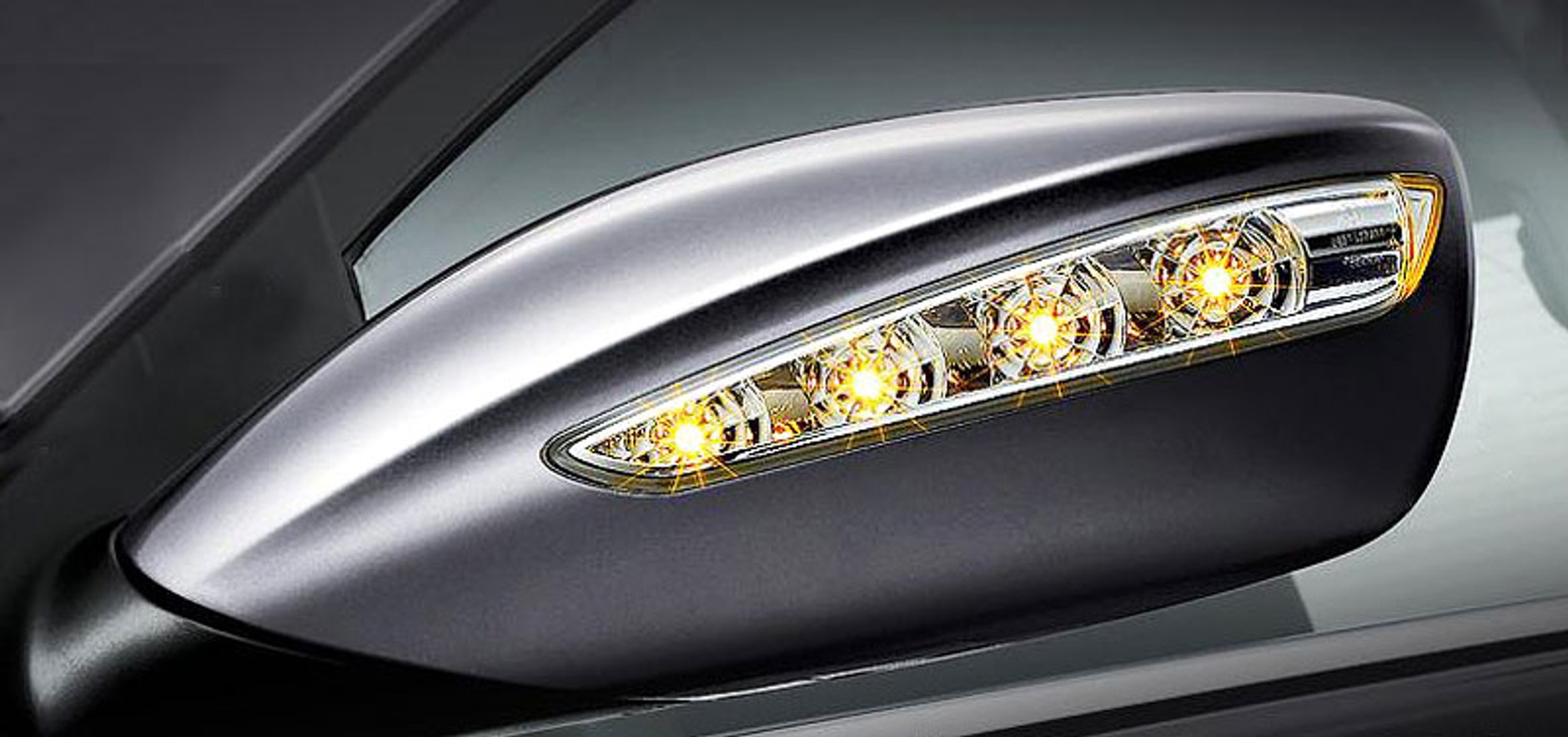 Hyundai Sonata / i40: premiera w Korei, pierwsze zdjęcia