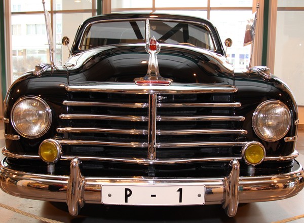 Skoda VOS-L