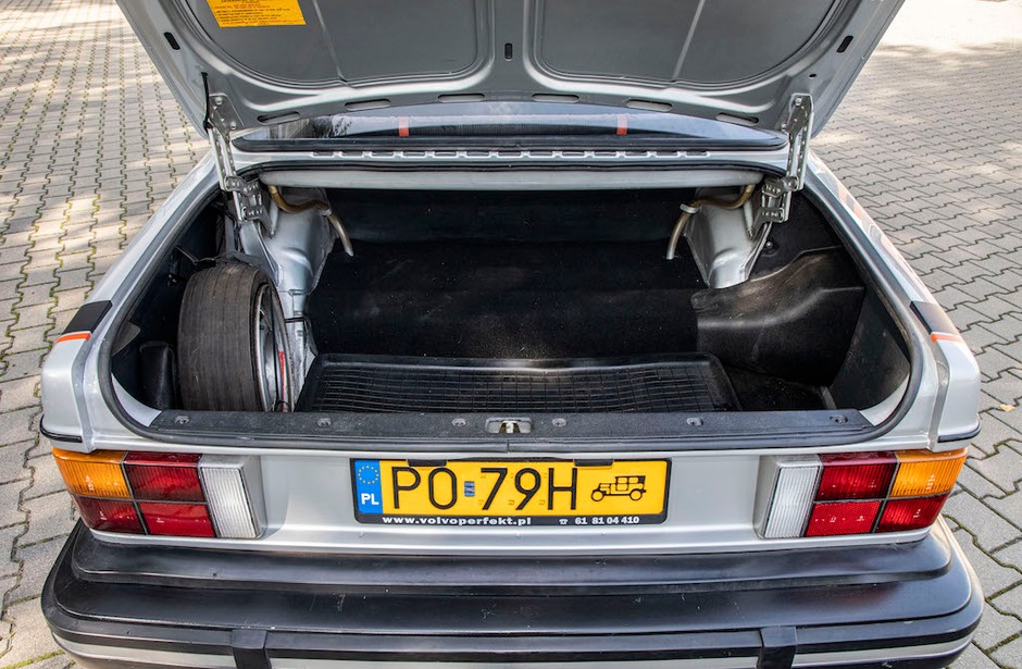 Volvo 242 GT