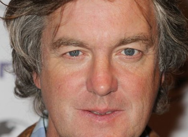 James May i jego tajemnice (wywiad)