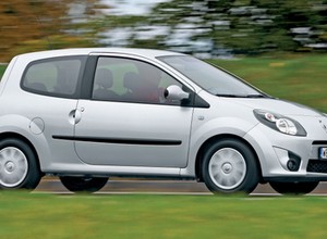Niepozorne, ale warte uwagi: używane Renault Twingo II