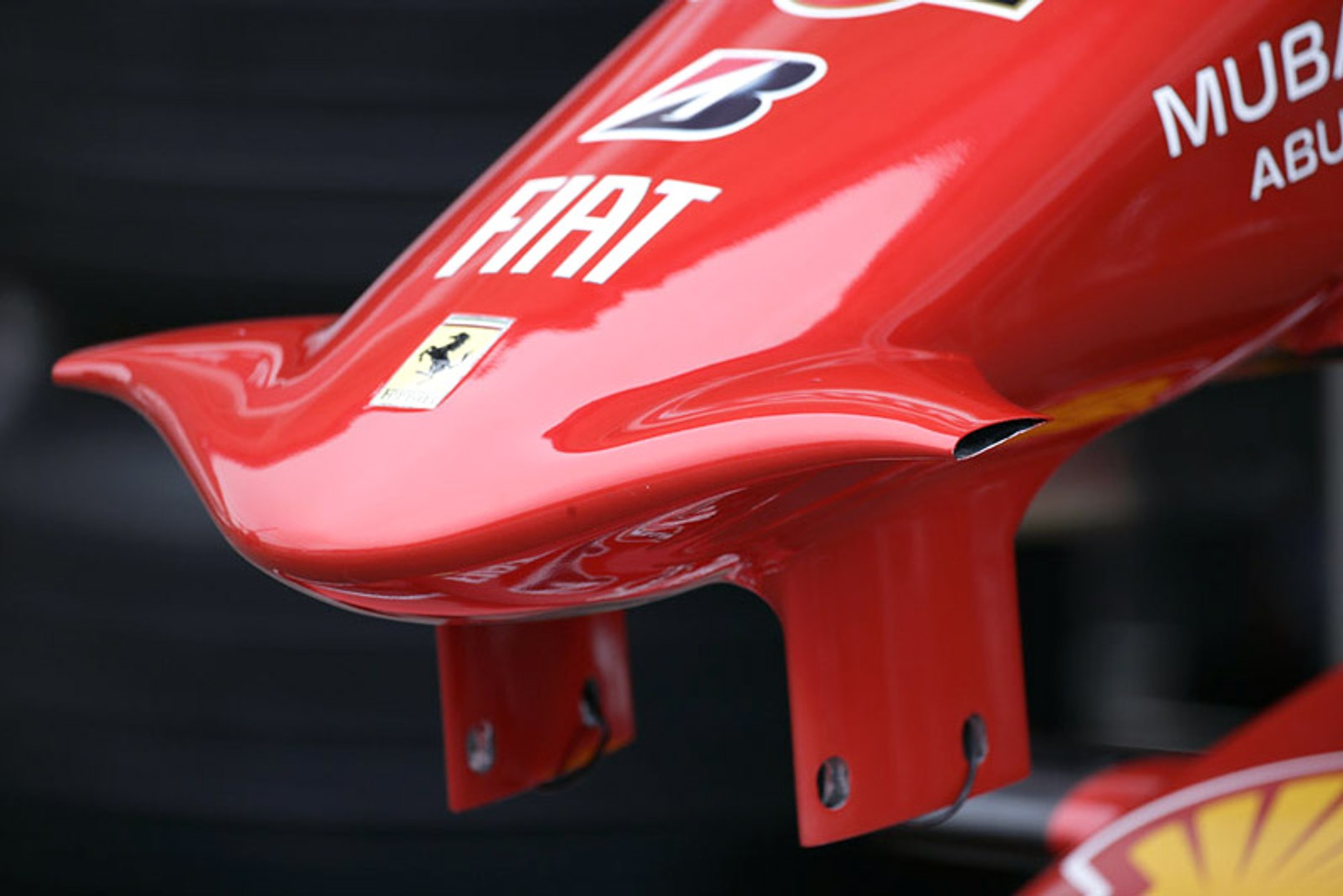 Grand Prix Niemiec 2008:Jiři Křenek i jego fotogaleria