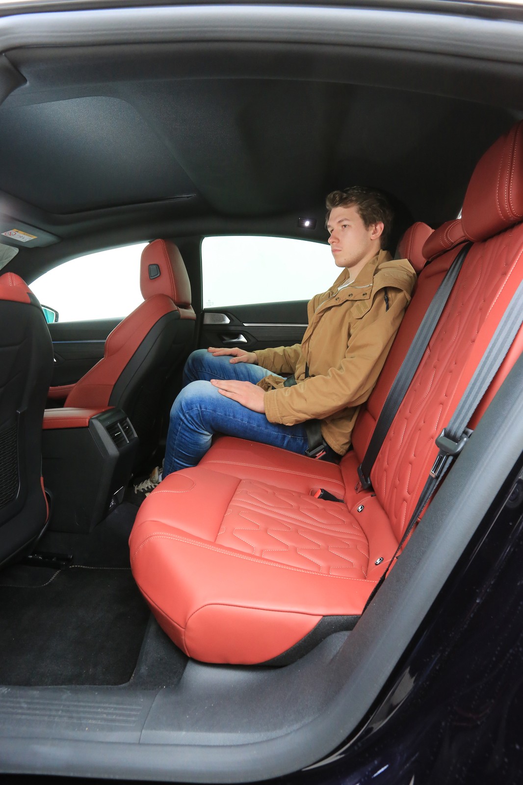 Peugeot 508 PureTech 225 EAT8 GT - limuznyna dla indywidualistów