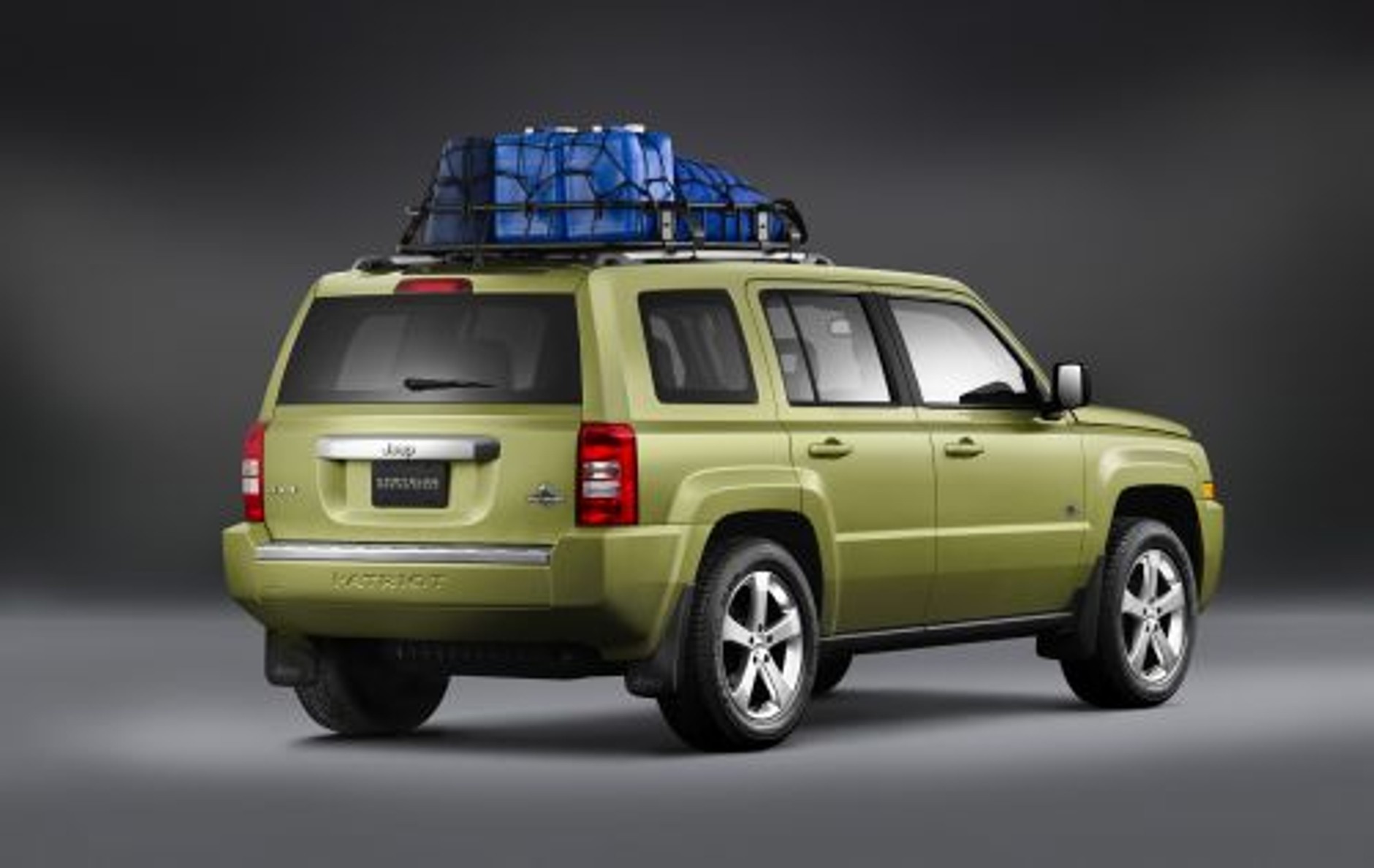 Jeep dla prawdziwego kolekcjonera