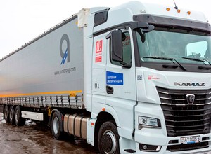 Paraliż transportu w Rosji? Kolejna firma opuszcza Federację Rosyjską