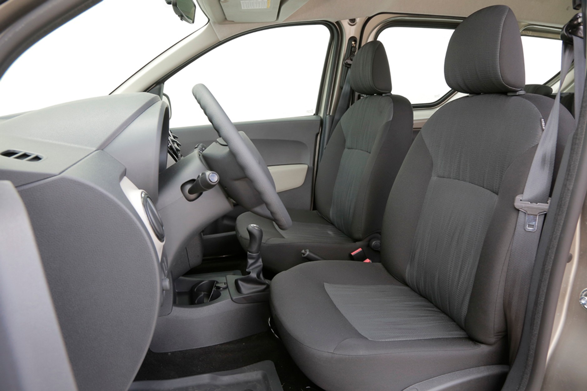 Dacia Dokker 1.5 dCi Laureate