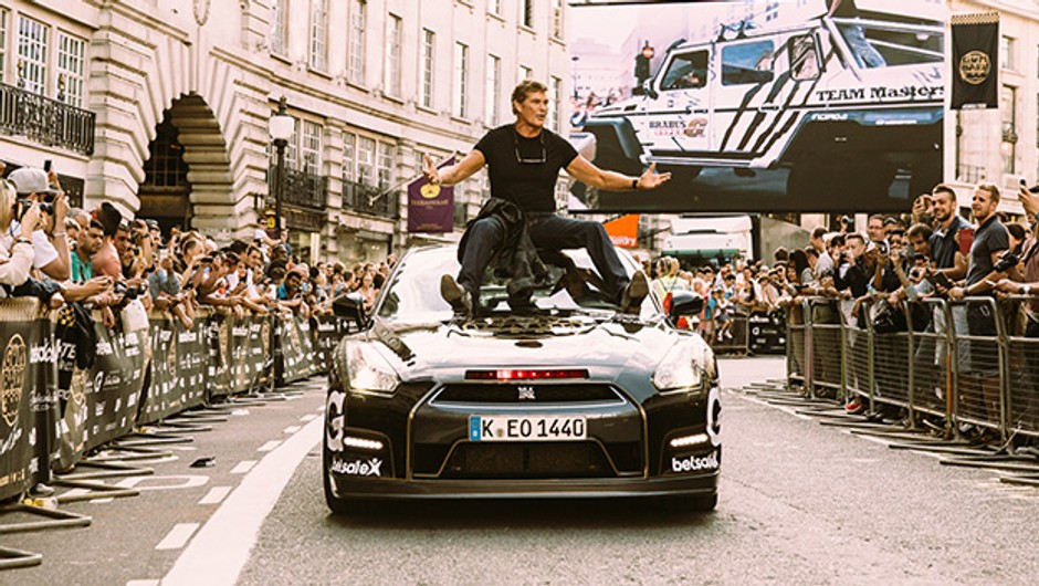 Gumball 3000