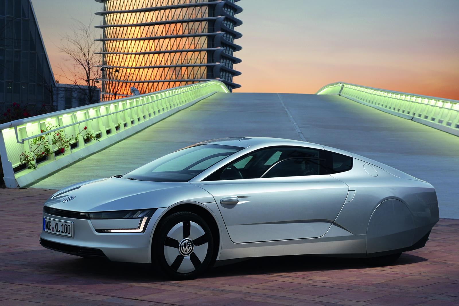 Volkswagen XR1