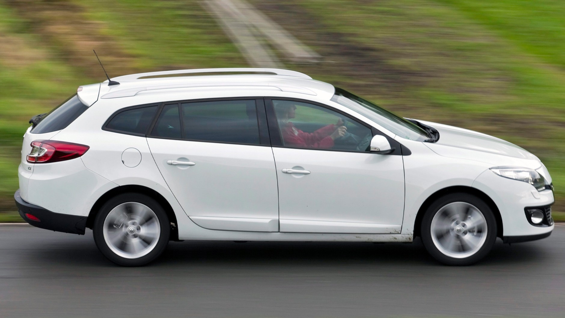 Renault Megane III (2009-16)/2013 r. za 18 900 zł