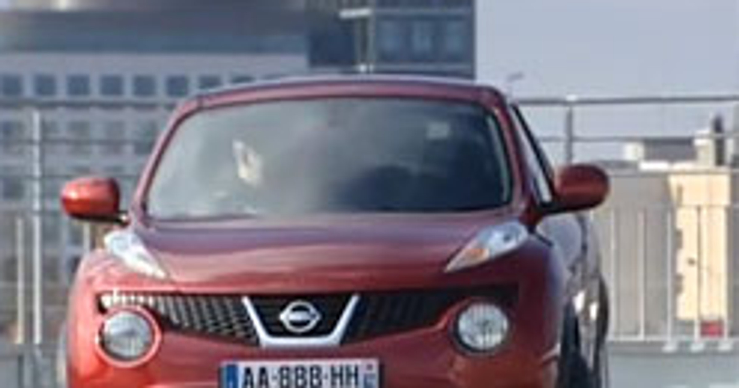 Nissan dzisiaj wstrzymał produkcję samochodów!
