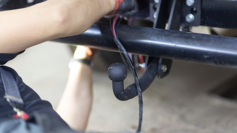 Ten błąd popełnia wielu kierowców. Chodzi o tablice rejestracyjne