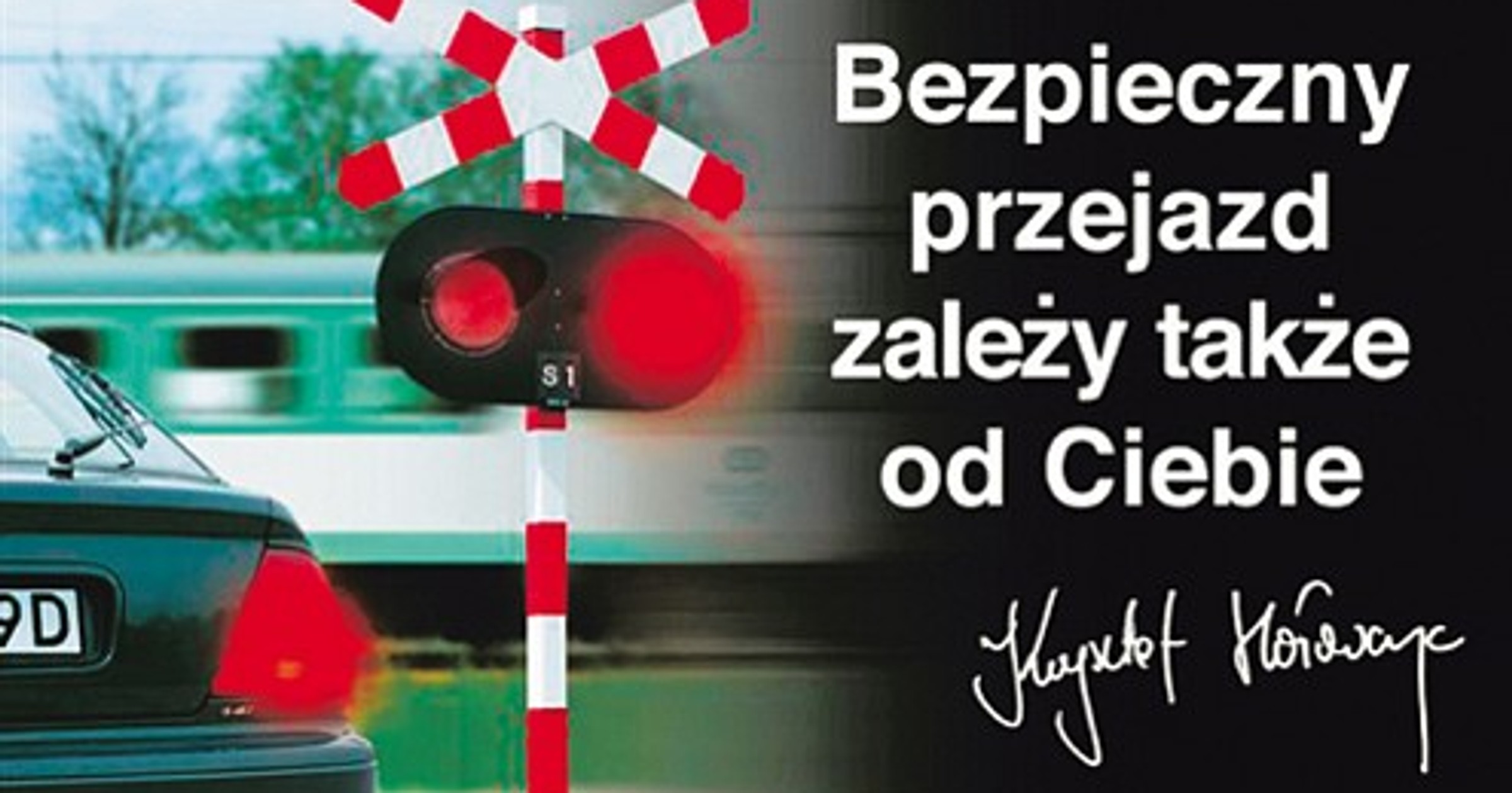 Miej oczy szeroko otwarte