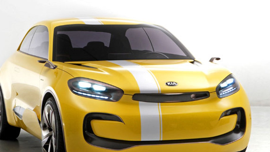 Kia chce konkurować z Toyotą GT86