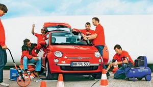 Fiat 500: Czy warto kupić używany model?
