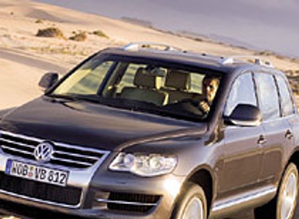 Katar zwiększył do 17 proc. udziały w koncernie Volkswagen