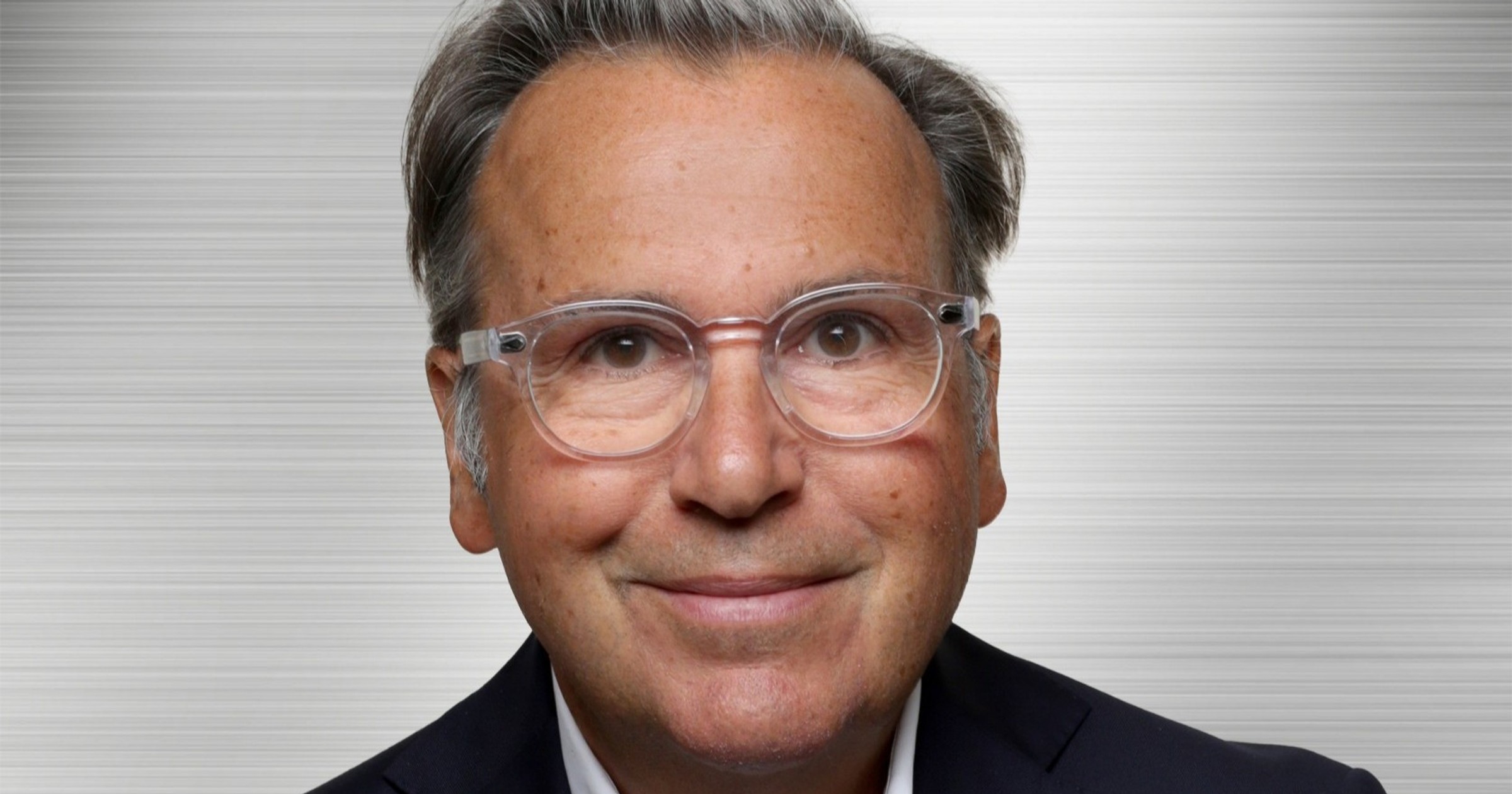 Arnaud Belloni (szef marki Fiat od 1 września 2026 r.)