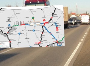 Kolejny przetarg na budowę obwodnicy Giżycka. Czy mieszkańcy wreszcie odetchną?