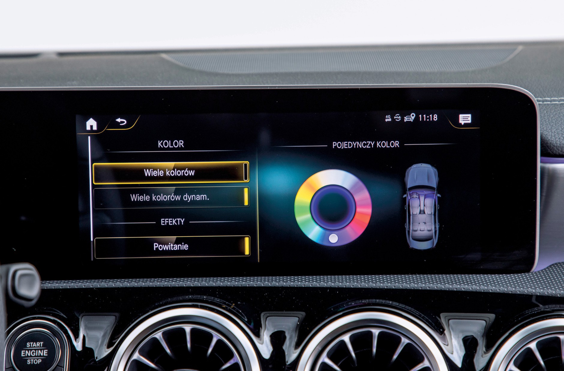 Mercedes CLA 220 4Matic