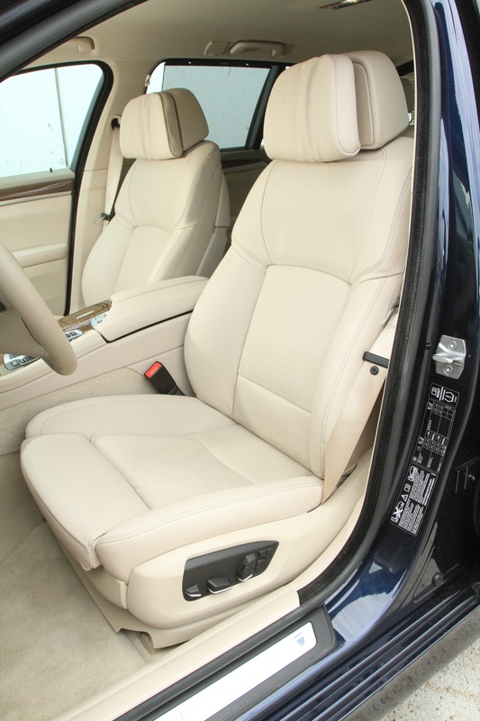 BMW 530d xDrive Touring