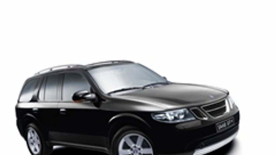 Saab 9-7X nie powinien w ogóle powstać