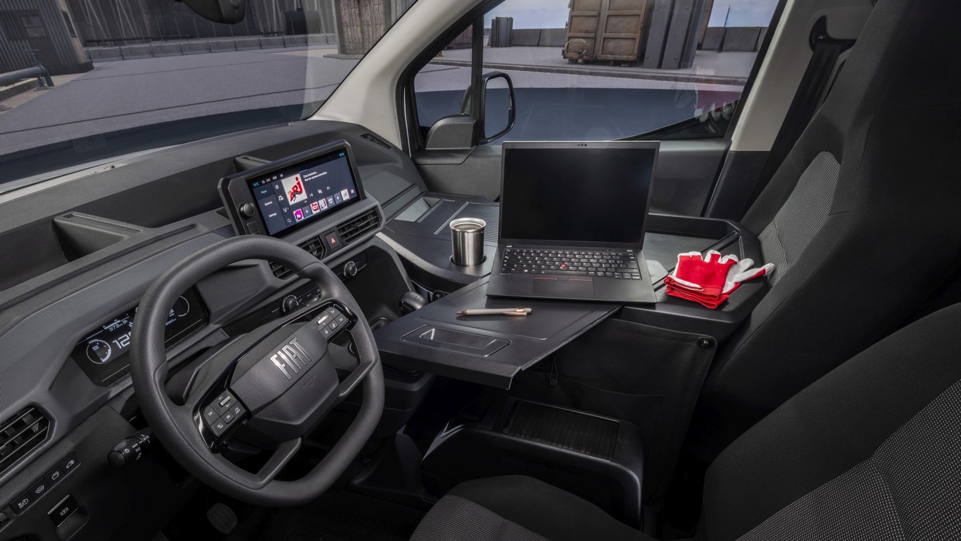 Fiat Doblo EasyPRO