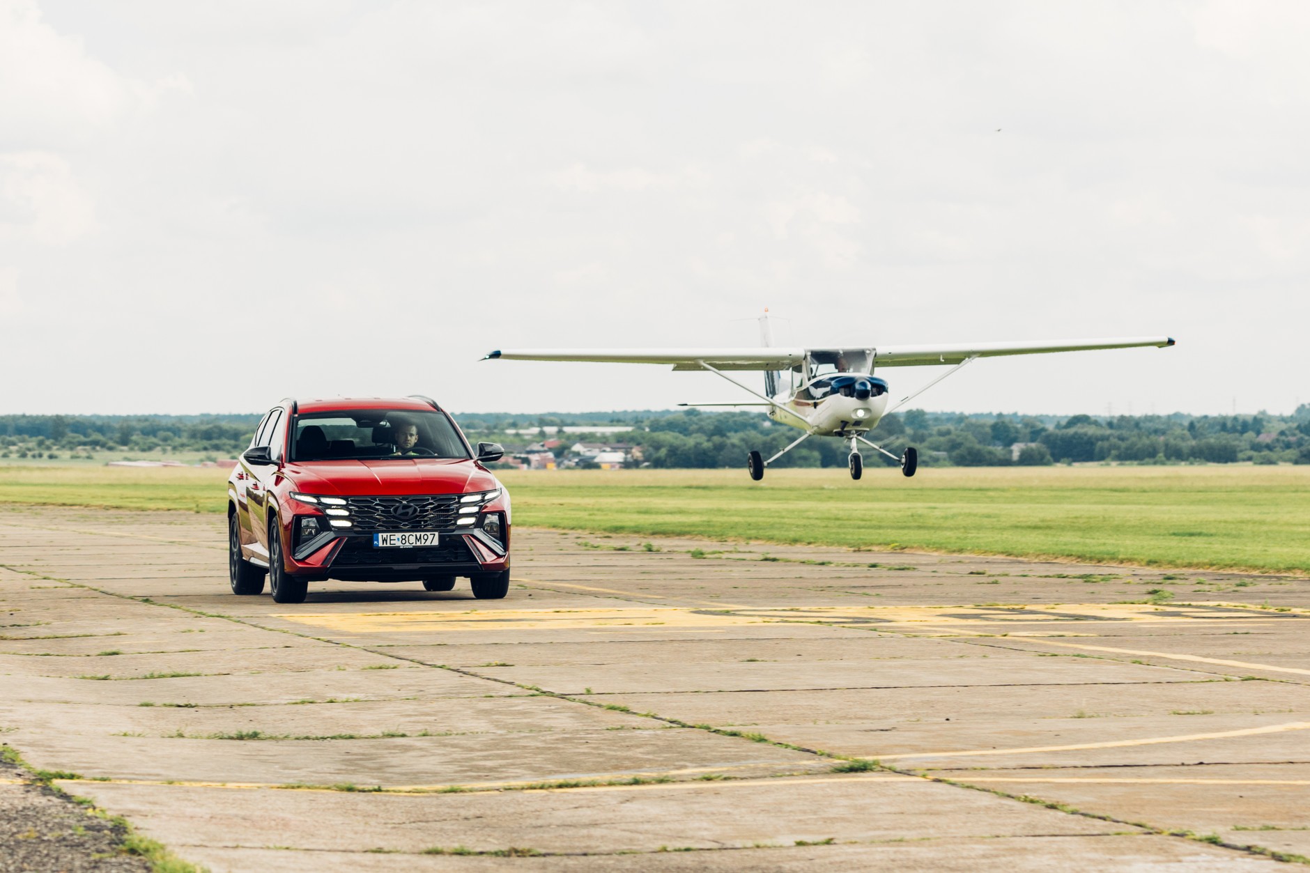 Hyundai Tucson po liftingu