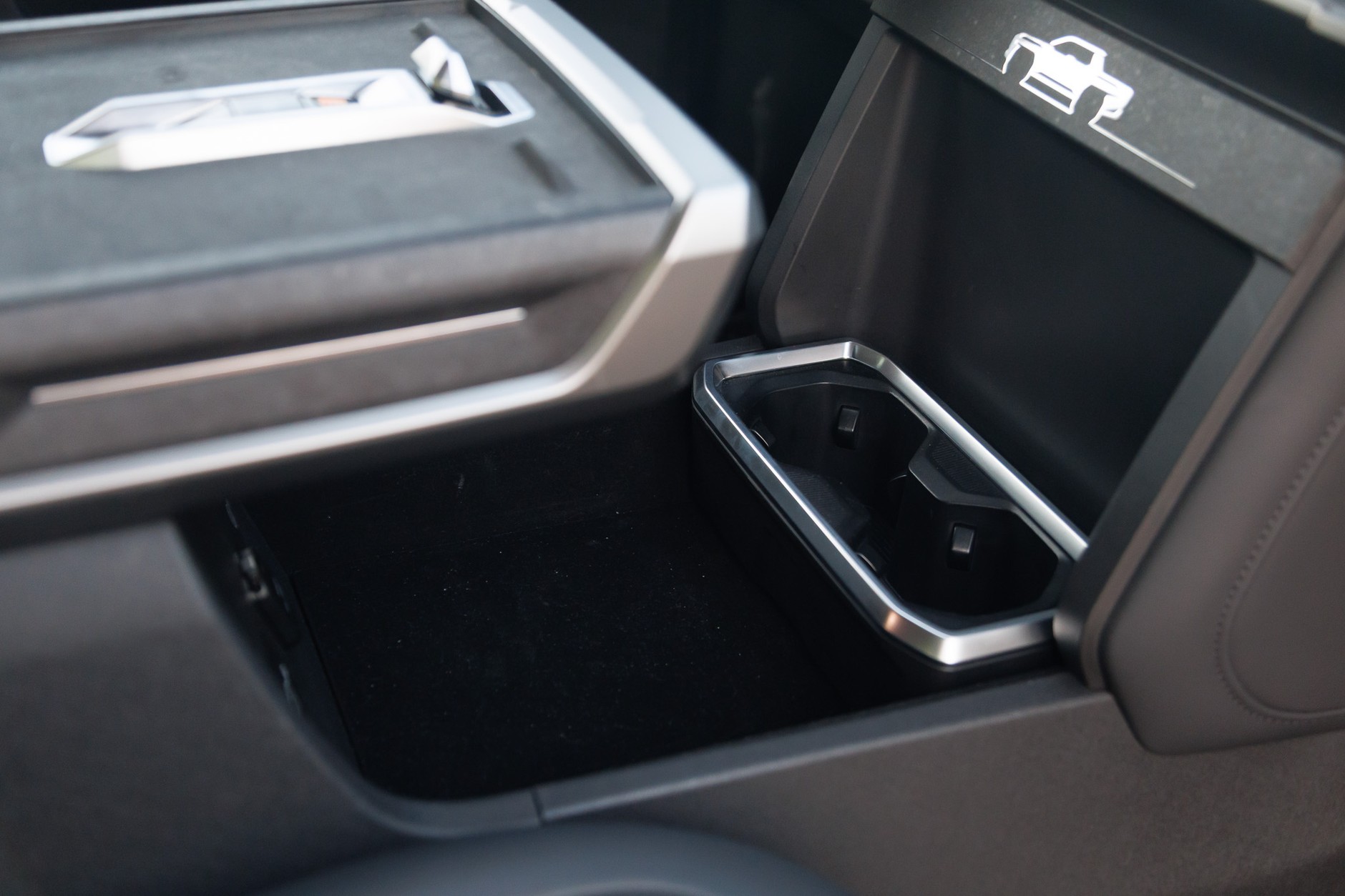 2025 Maxus eTerron 9