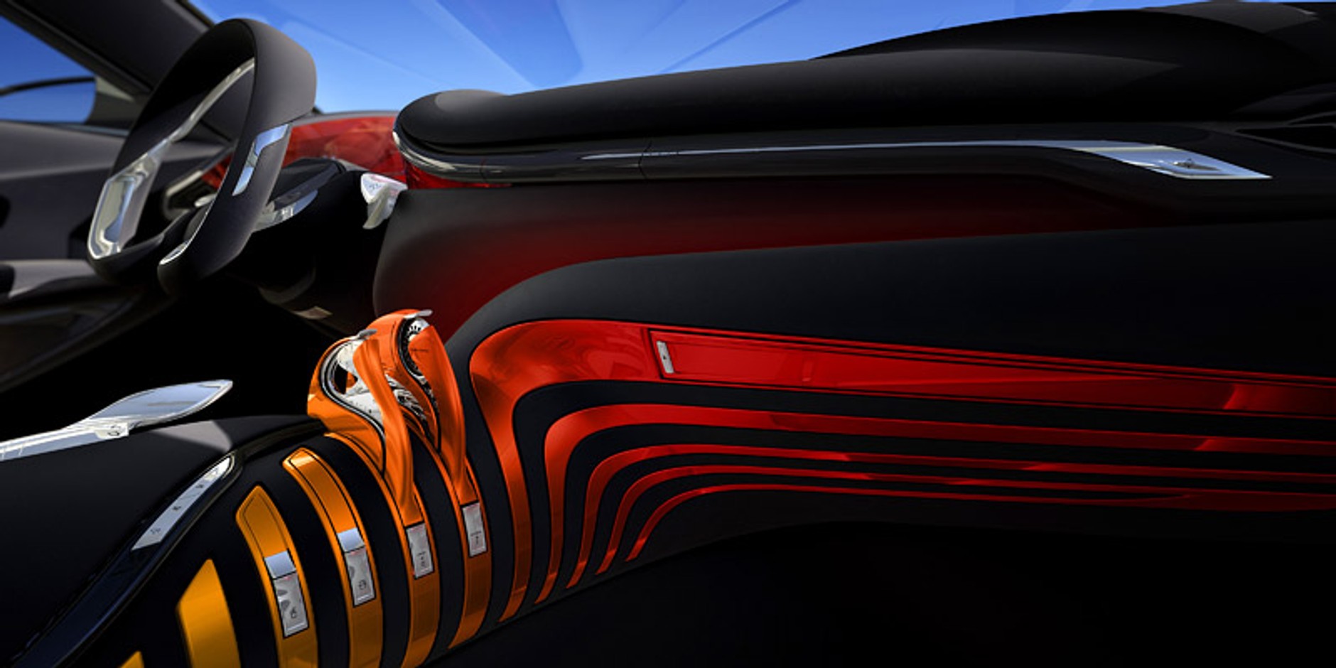 IAA Frankfurt 2009: Citroën DS - plany luksusowych modeli coraz wyraźniejsze