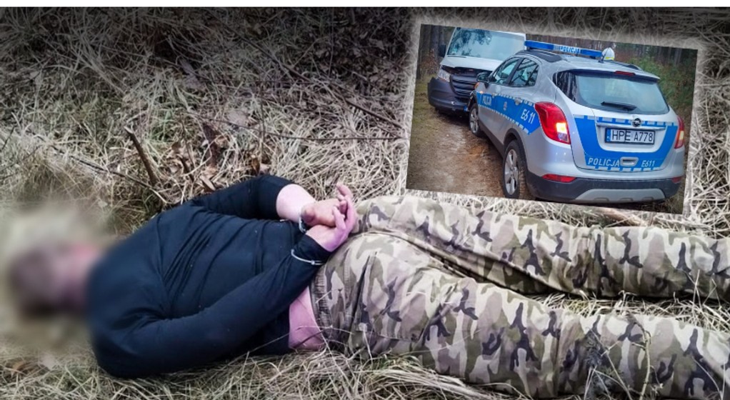 Nieczęsto tak wyglądają kontrole drogowe