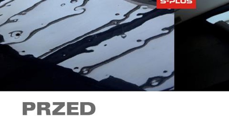 Jak usunąć skutki gradobicia?