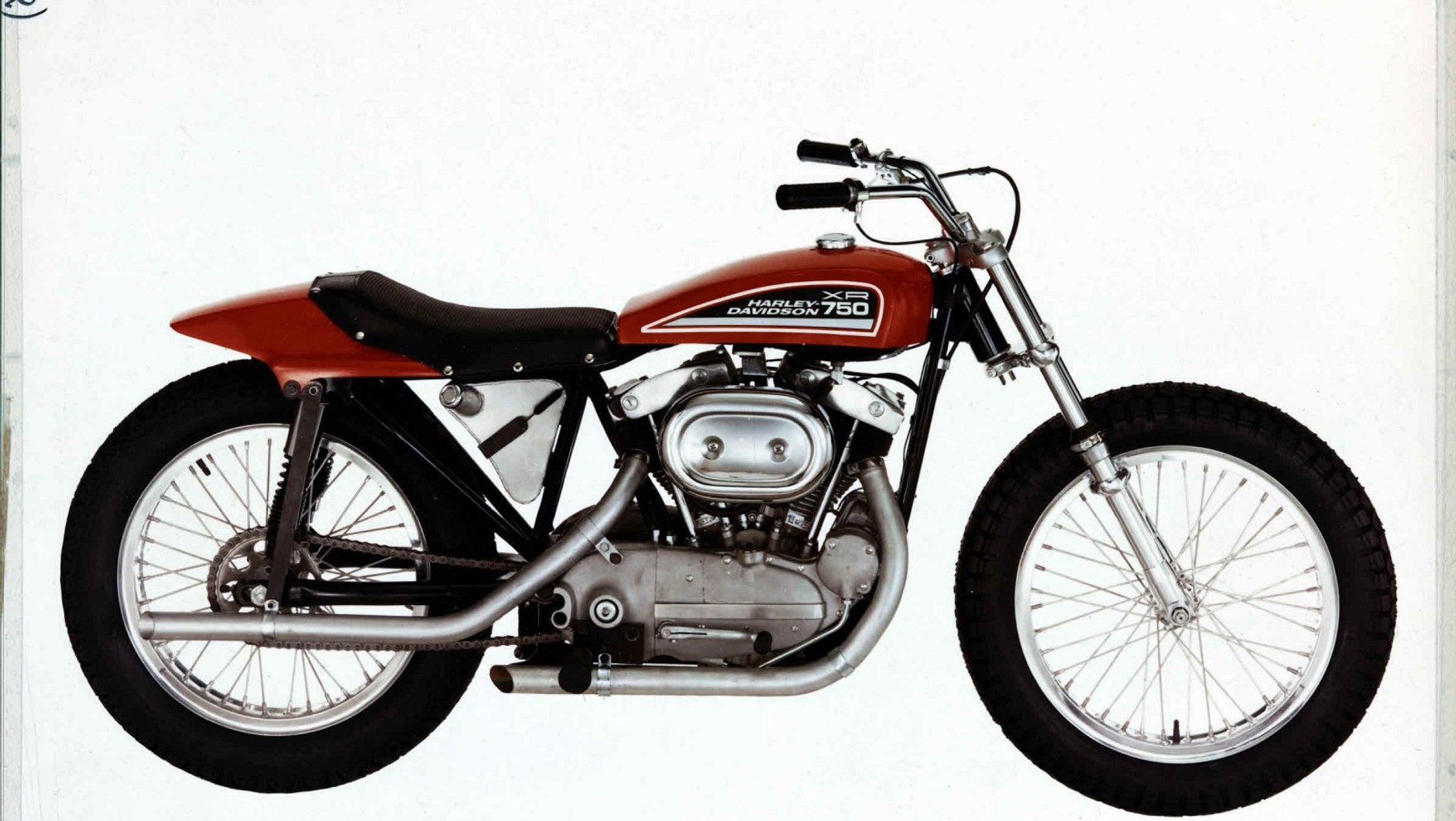 Model XR750