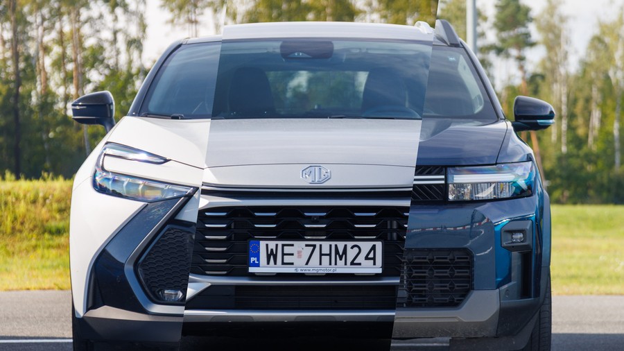Który SUV z hybrydą jest najlepszy? Wyniki naszego testu są zaskakujące