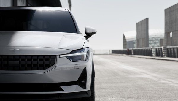 Polestar 2 - Tesla Model 3 na celowniku