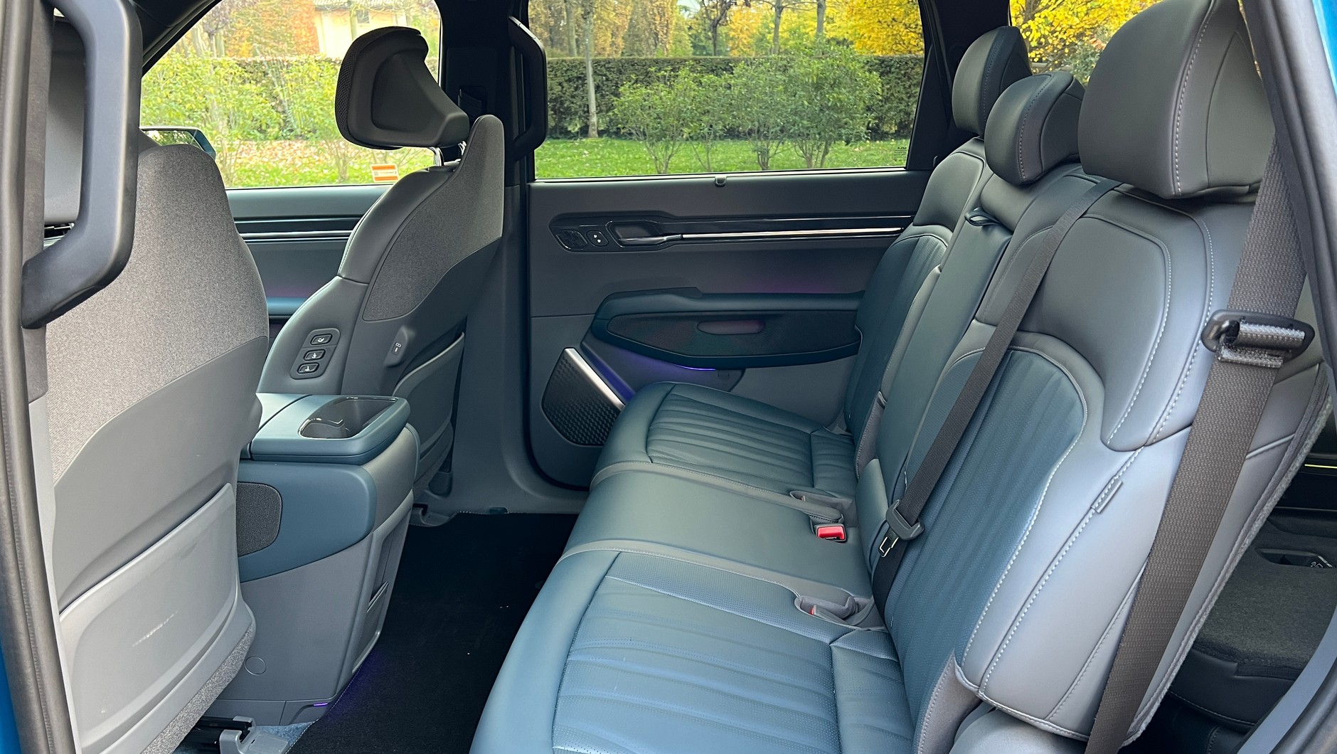 Kia EV9