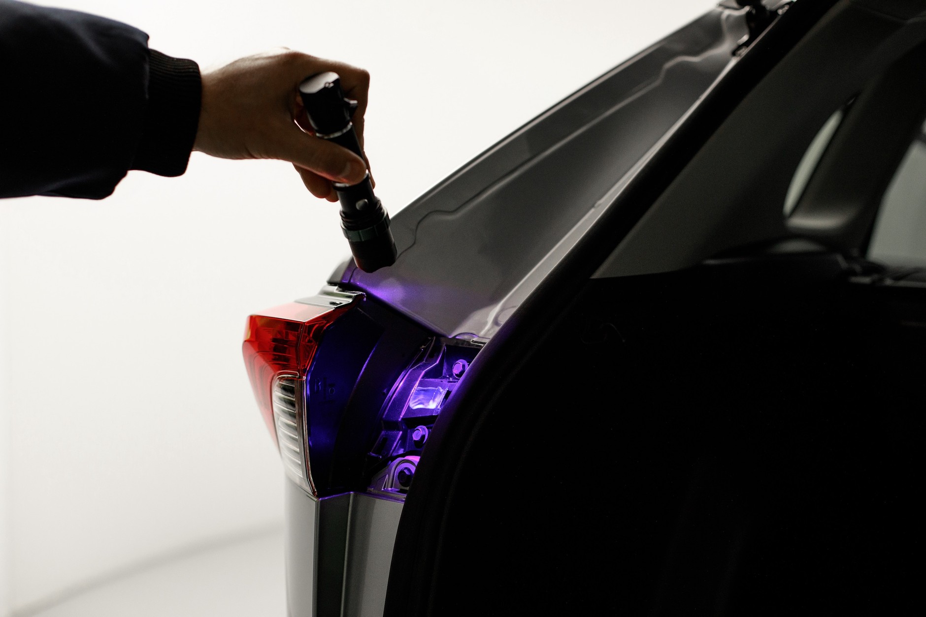 Toyota – zabezpieczenia antykradzieżowe