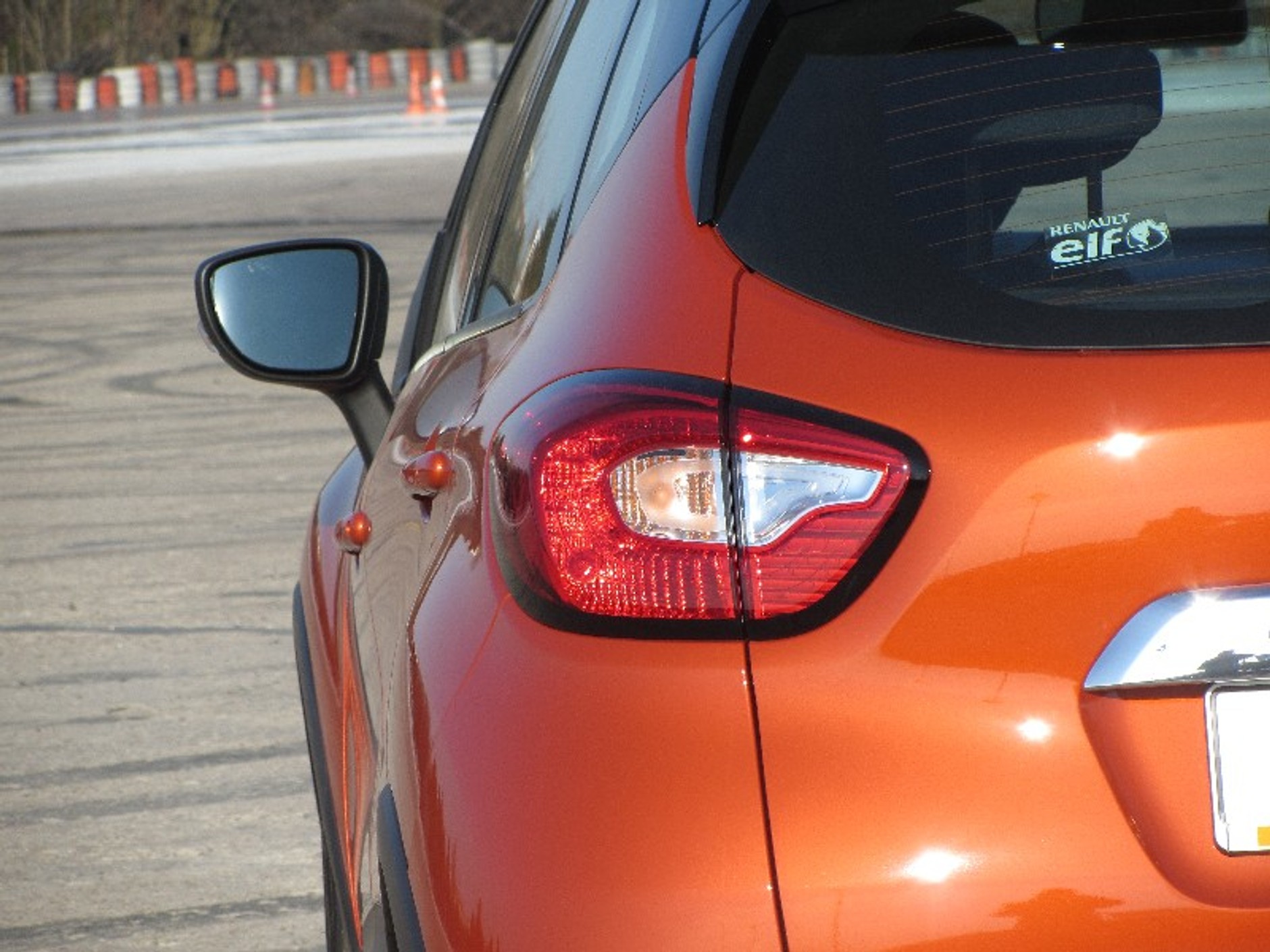 Renault Captur już w Polsce