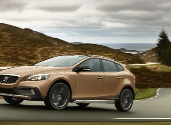 Nowe silniki benzynowe w Volvo - znamy ceny