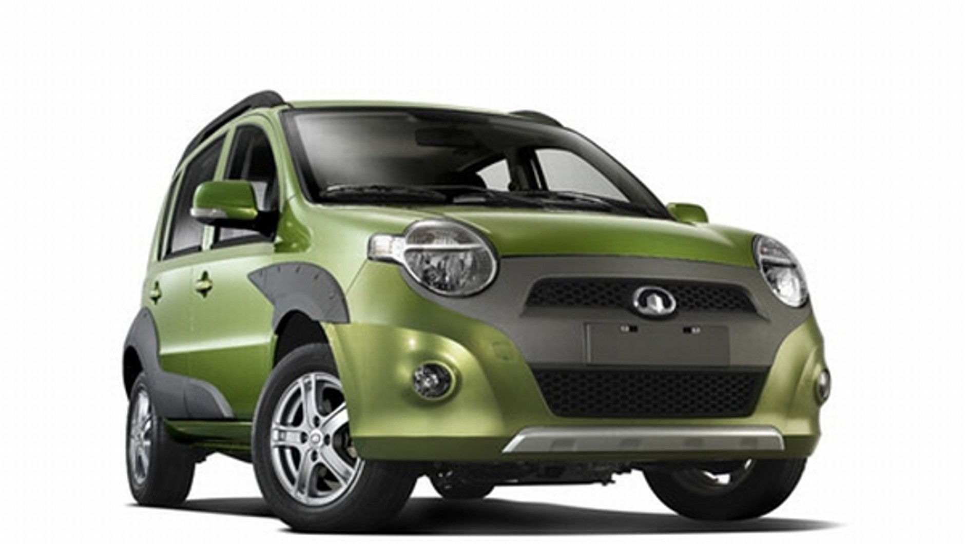 Greatwall Hover M1
