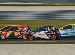 Kia Lotos Race 2017: finał w świątyni prędkości