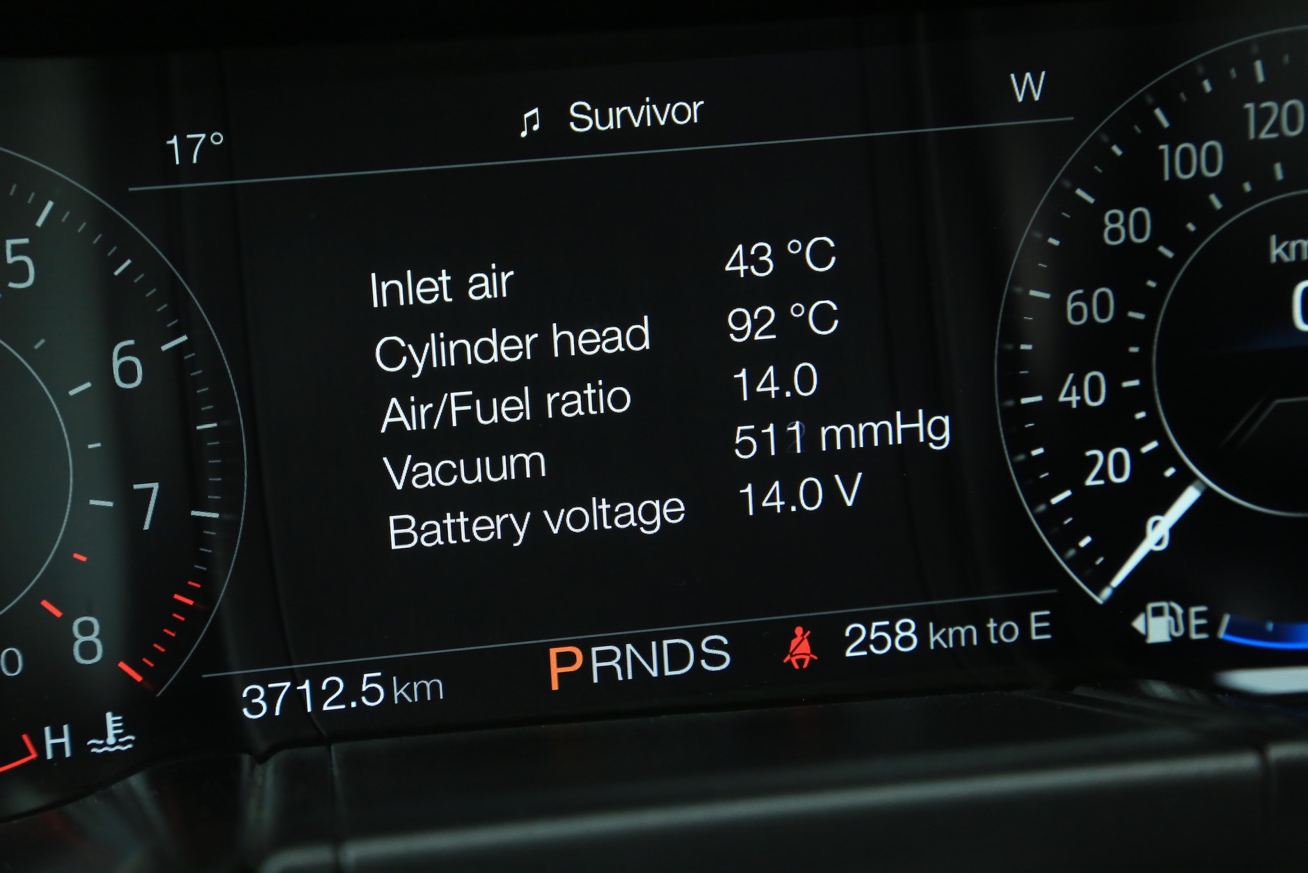 Ford Mustang 5.0 Convertible California Special (2022 r.)