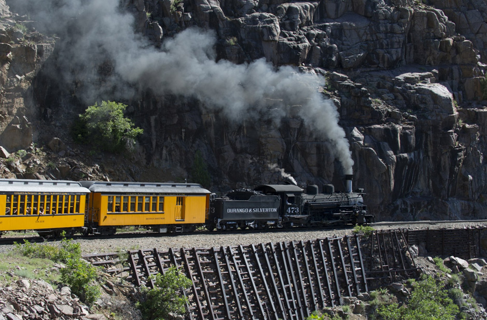 Jeep Experience Colorado 2012