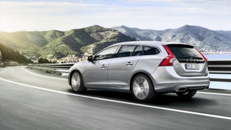 Genewa 2013: Wielka modernizacja Volvo