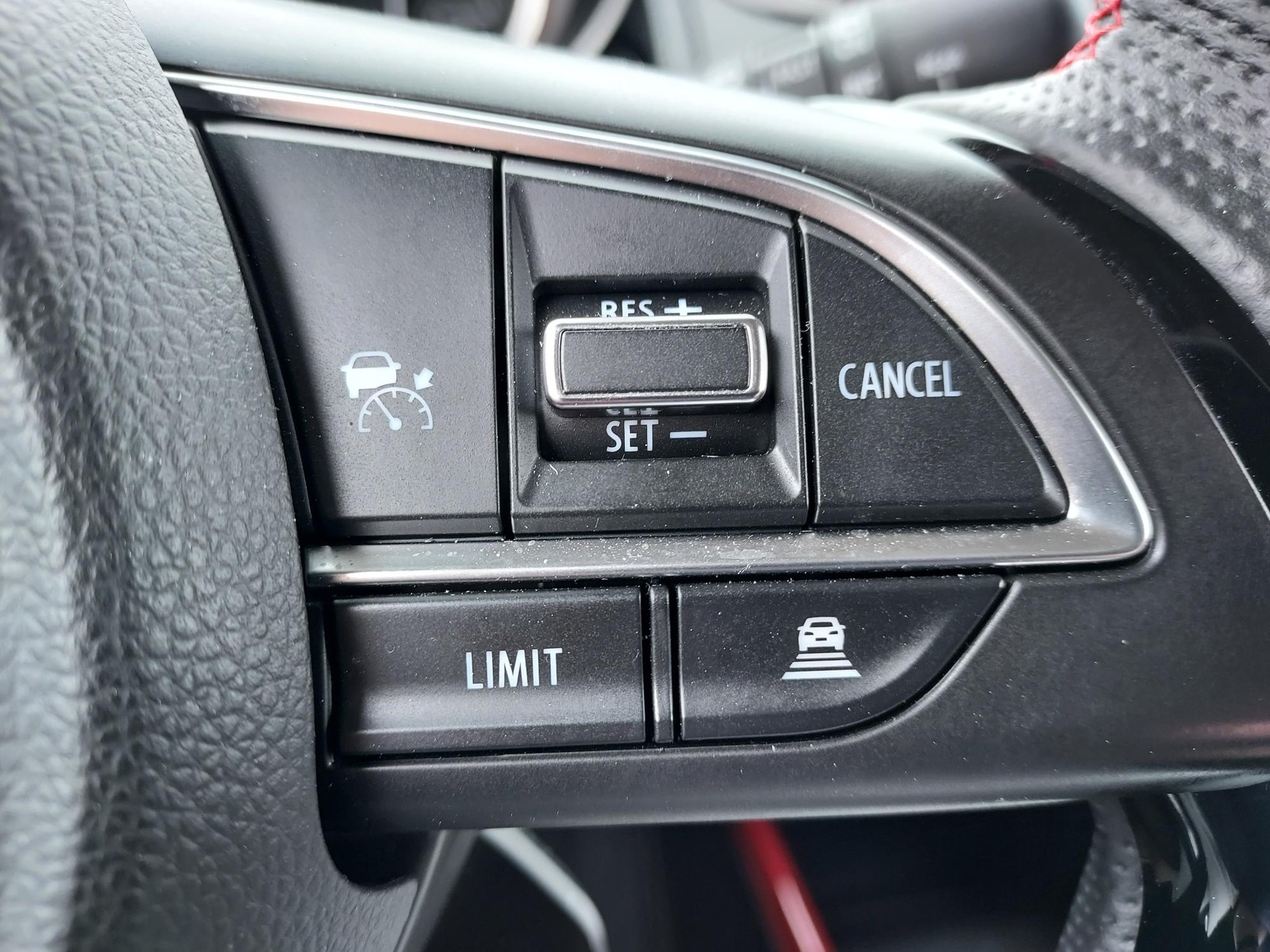 Suzuki Swift Sport