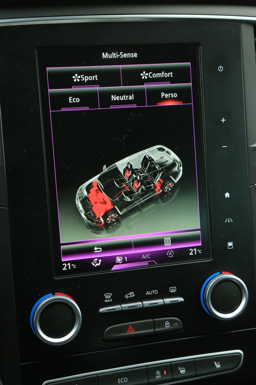 Renault Megane Grandtour