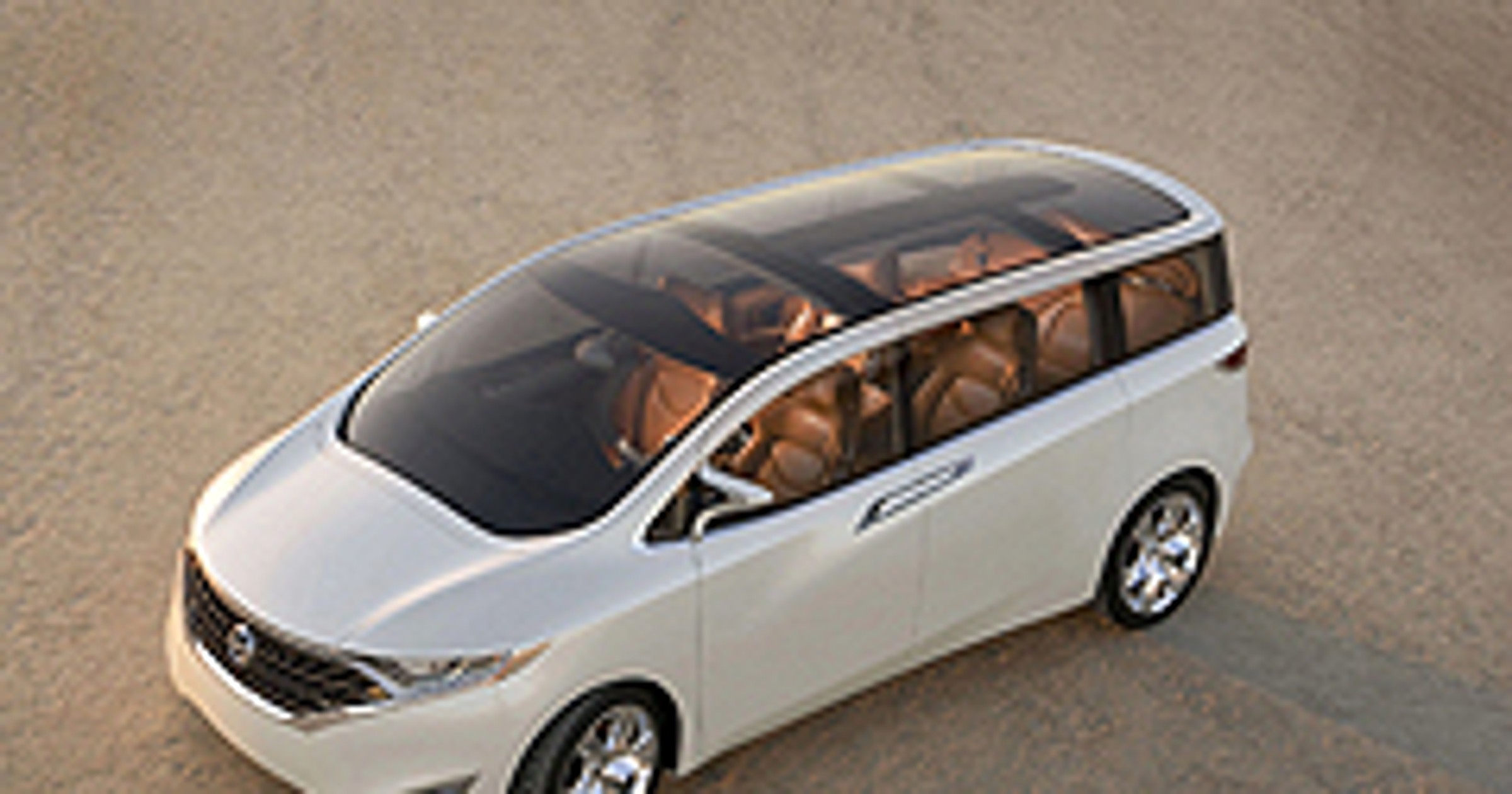 Nissan Forum - Na forum rodziny