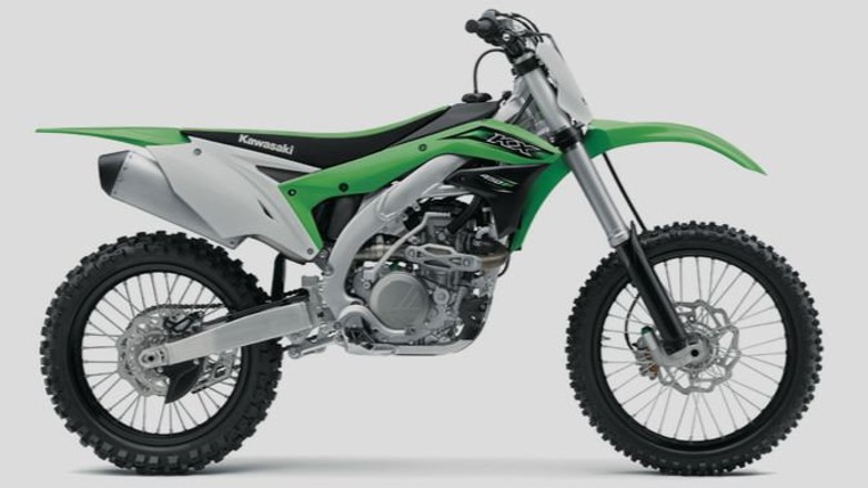 Kawasaki KX450F