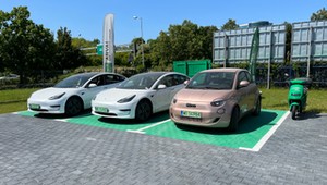Tak zmieni się polski rynek motoryzacyjny w ciągu trzech lat. Zdecydują o tym firmy