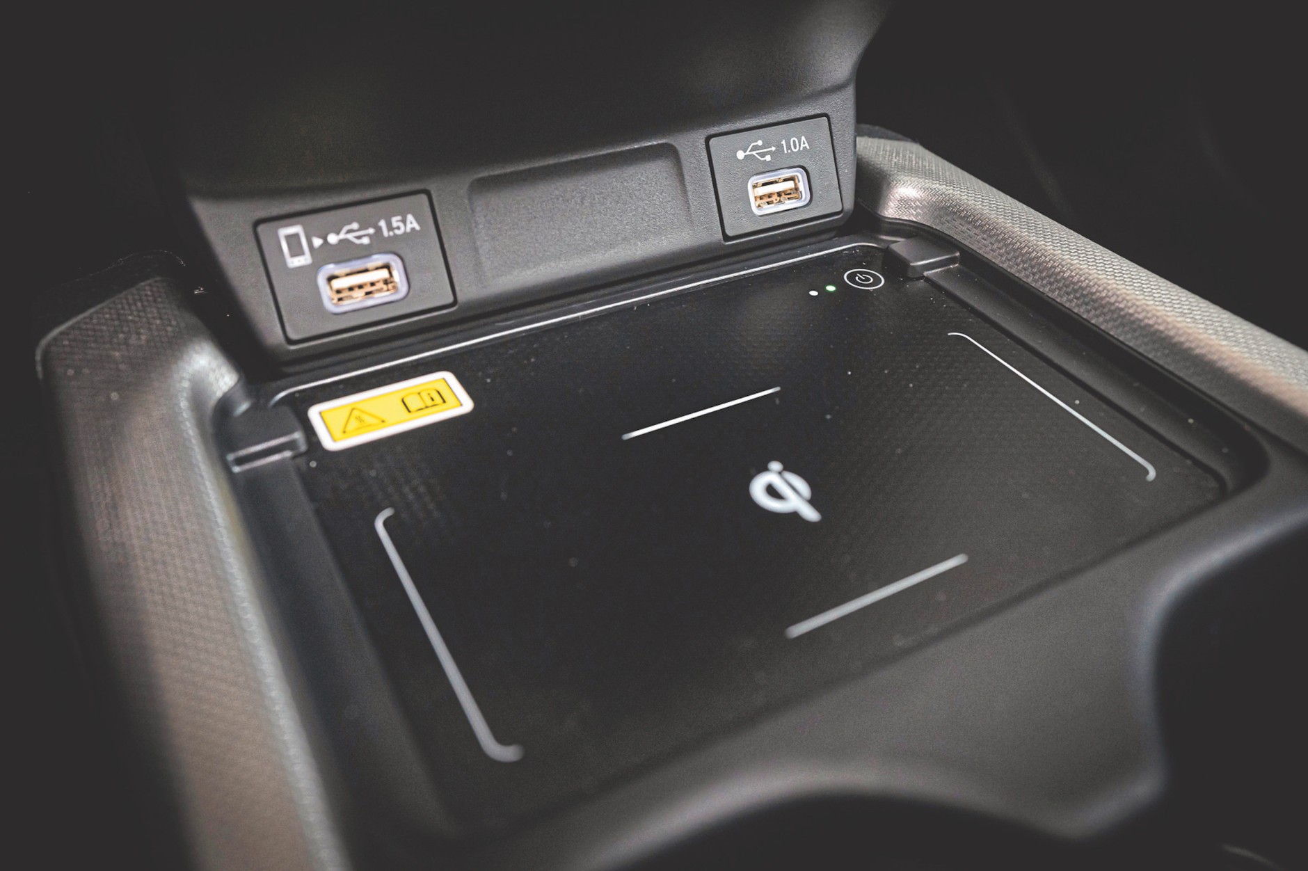 Honda CR-V e:HEV – test długodystansowy